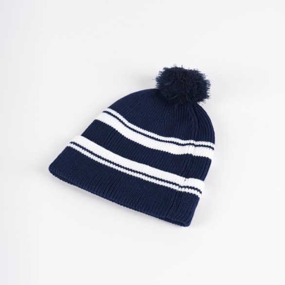 Bobble Hat